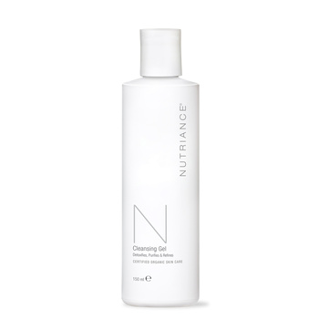 Cleansing Gel (Kombinert til fet hud)