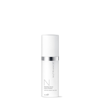 Hydrating Serum Serum Nawadniające (SKÓRA MIESZANA do TŁUSTEJ)