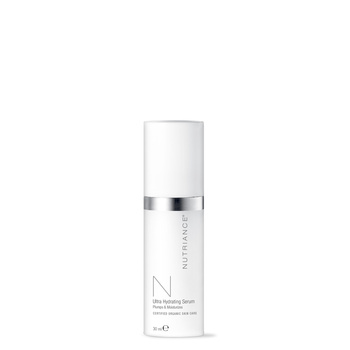 Ultra Hydrating Serum  (normaalsele ja kuivale nahale) / intensiivselt sügavniisutav seerum