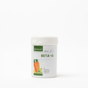 Beta-G, toidulisand Beta-G, toidulisand