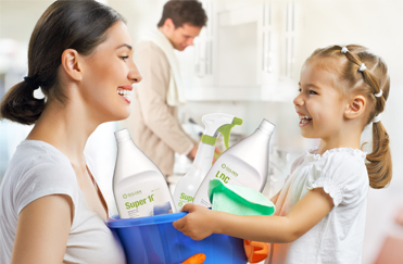 Namų priežiūra Namų priežiūra