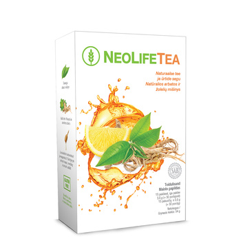 NeoLifeTea