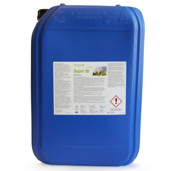 Super 10, 25 liter